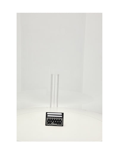 card holder polkadior