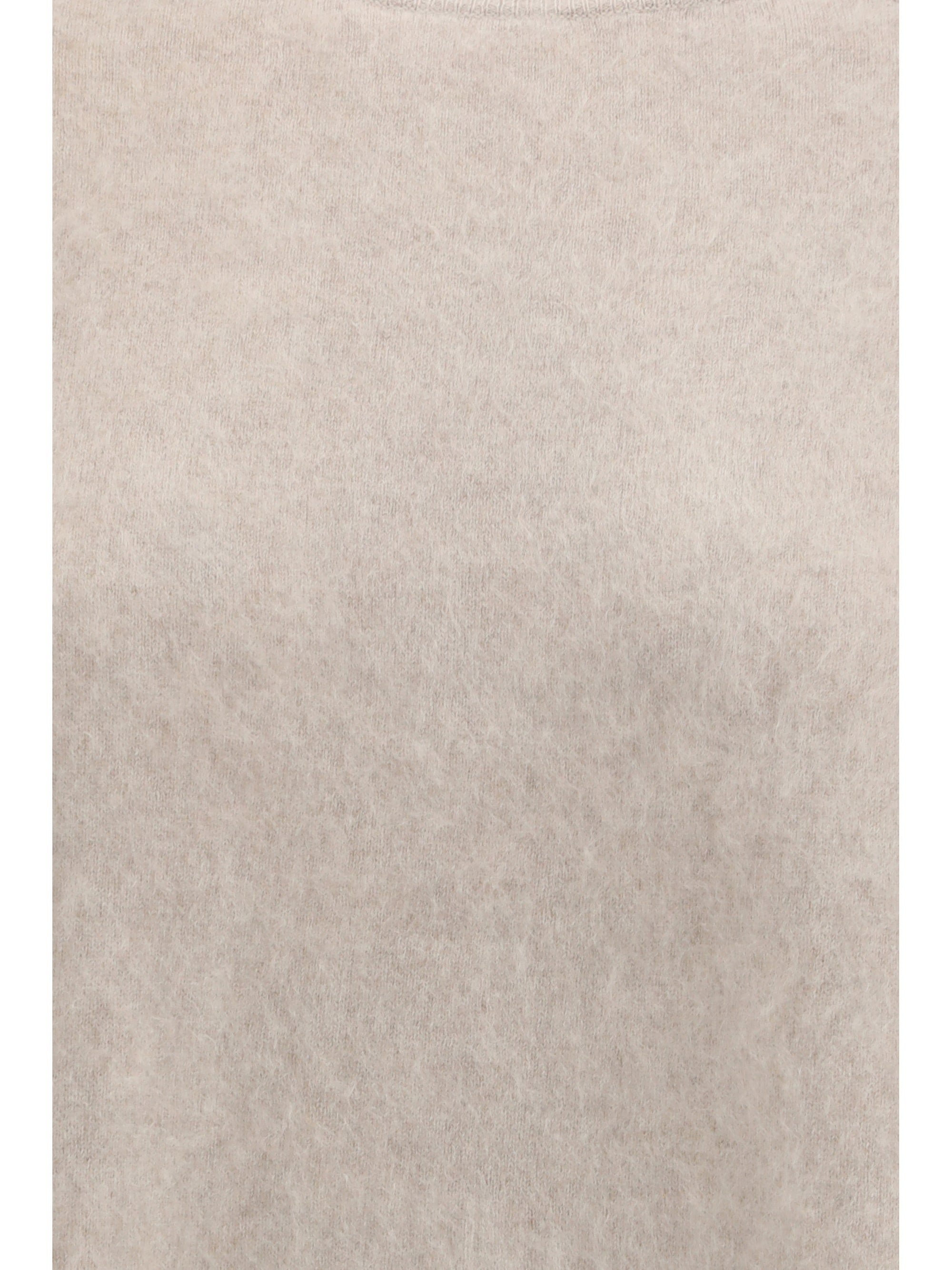 LISA YANG 1 lexia sweater