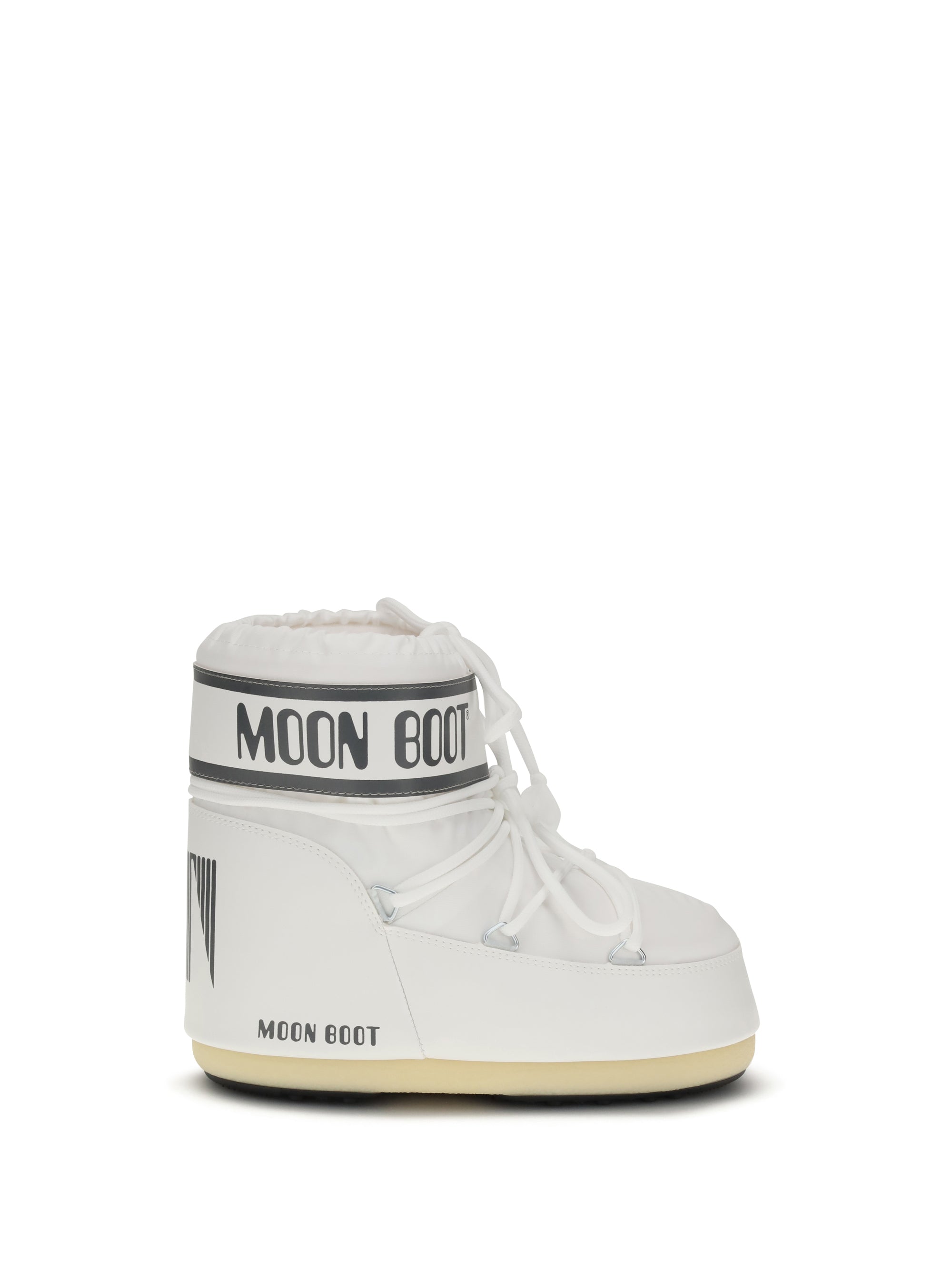 MOON BOOT 39-41 icon low boots