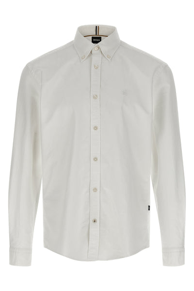 cotton shirt