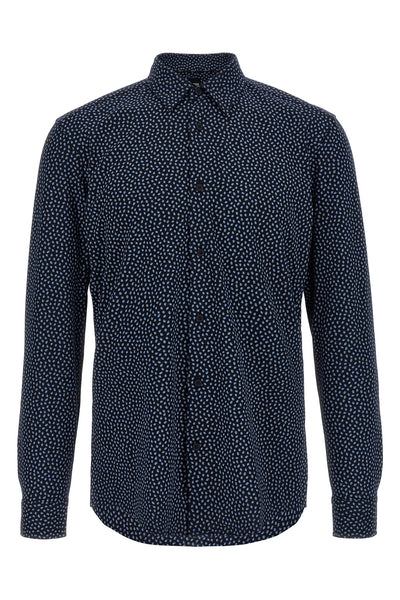 roan cotton shirt