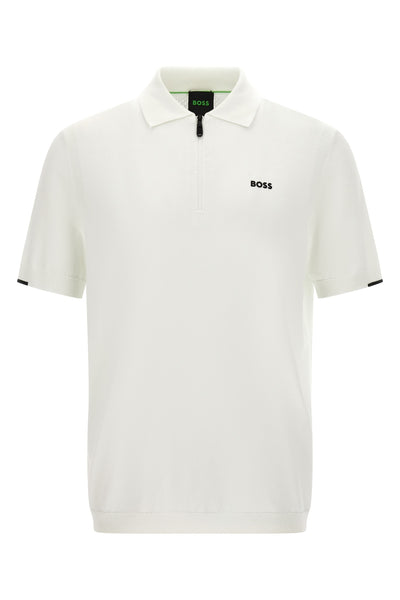the polo shirt hugo boss ever-x