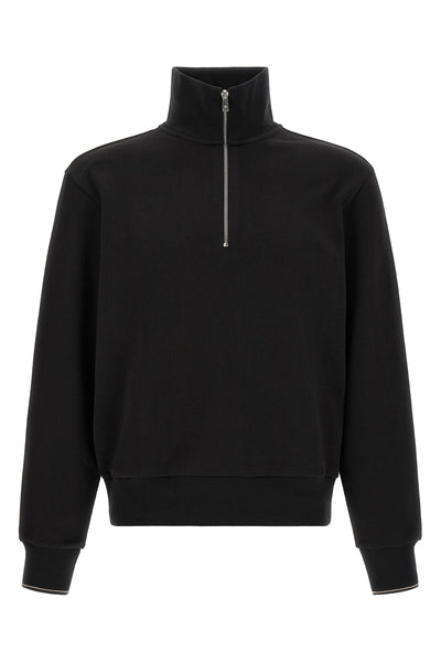 the sweatshirt hugo boss