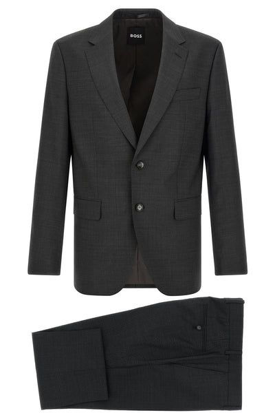 the hugo suit boss h-huge-2pcs-263