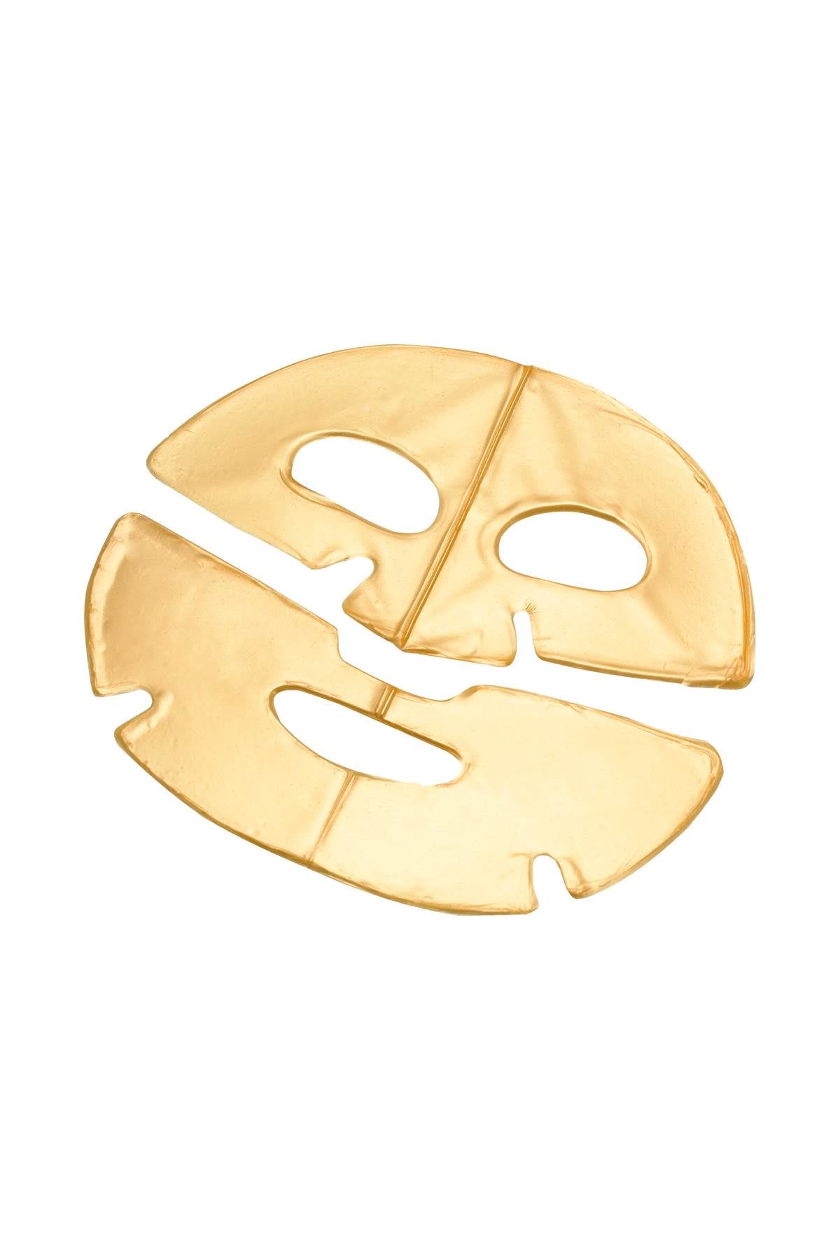 水润紧致黄金面膜