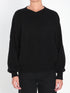 KHAITE M cashmere pullover