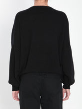 KHAITE M cashmere pullover