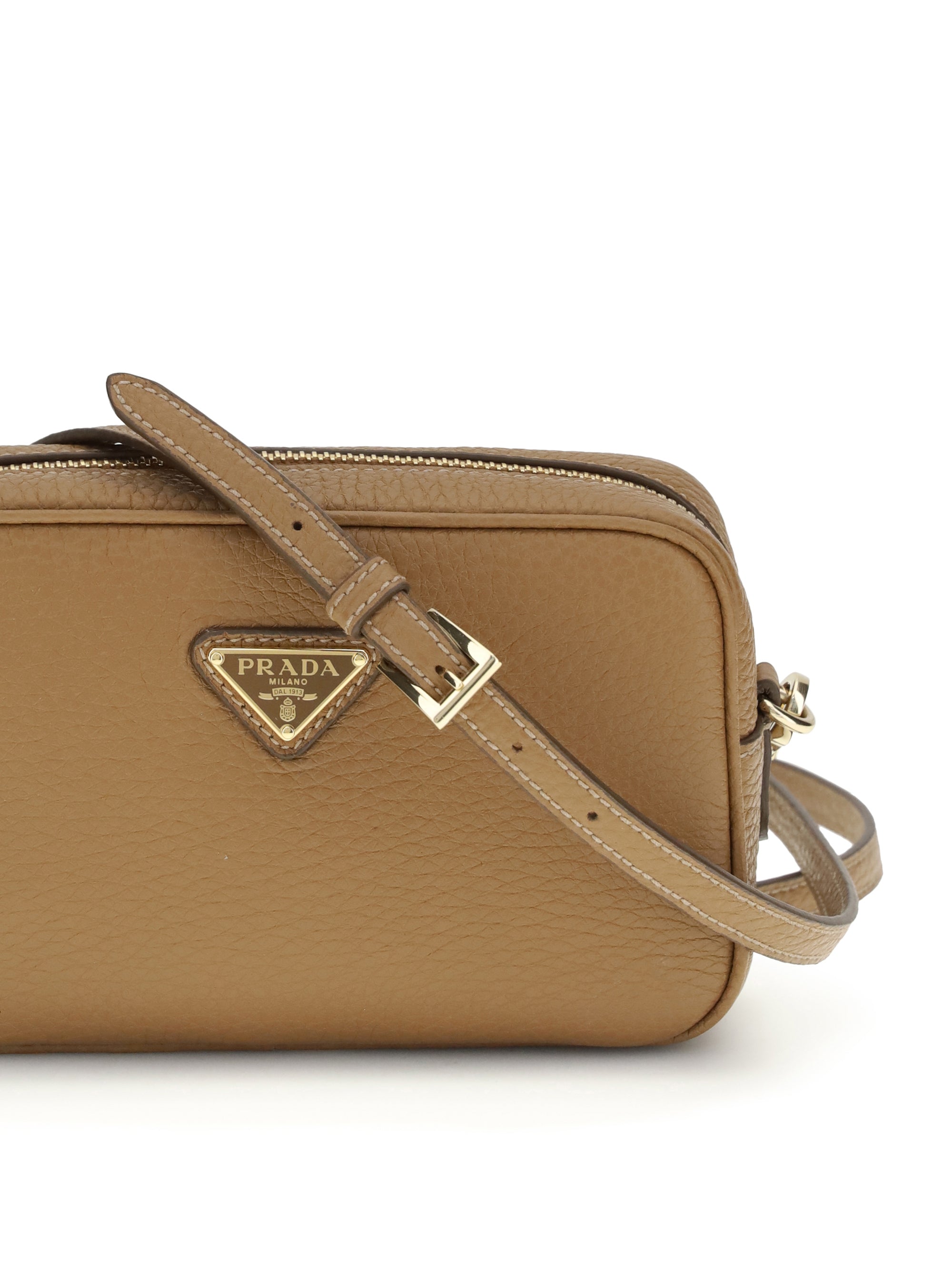 PRADA OS mini shoulder bag