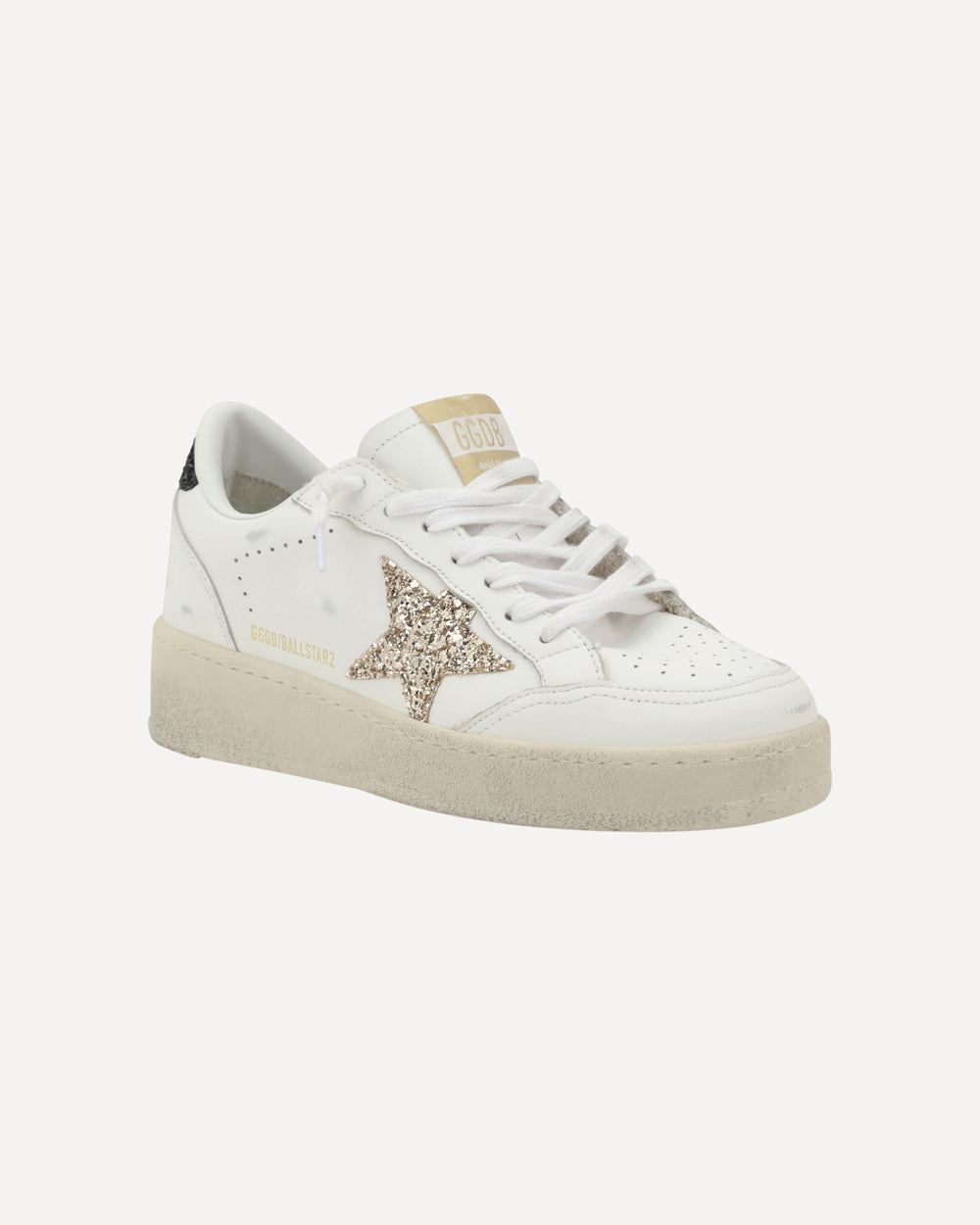 ball star sneakers