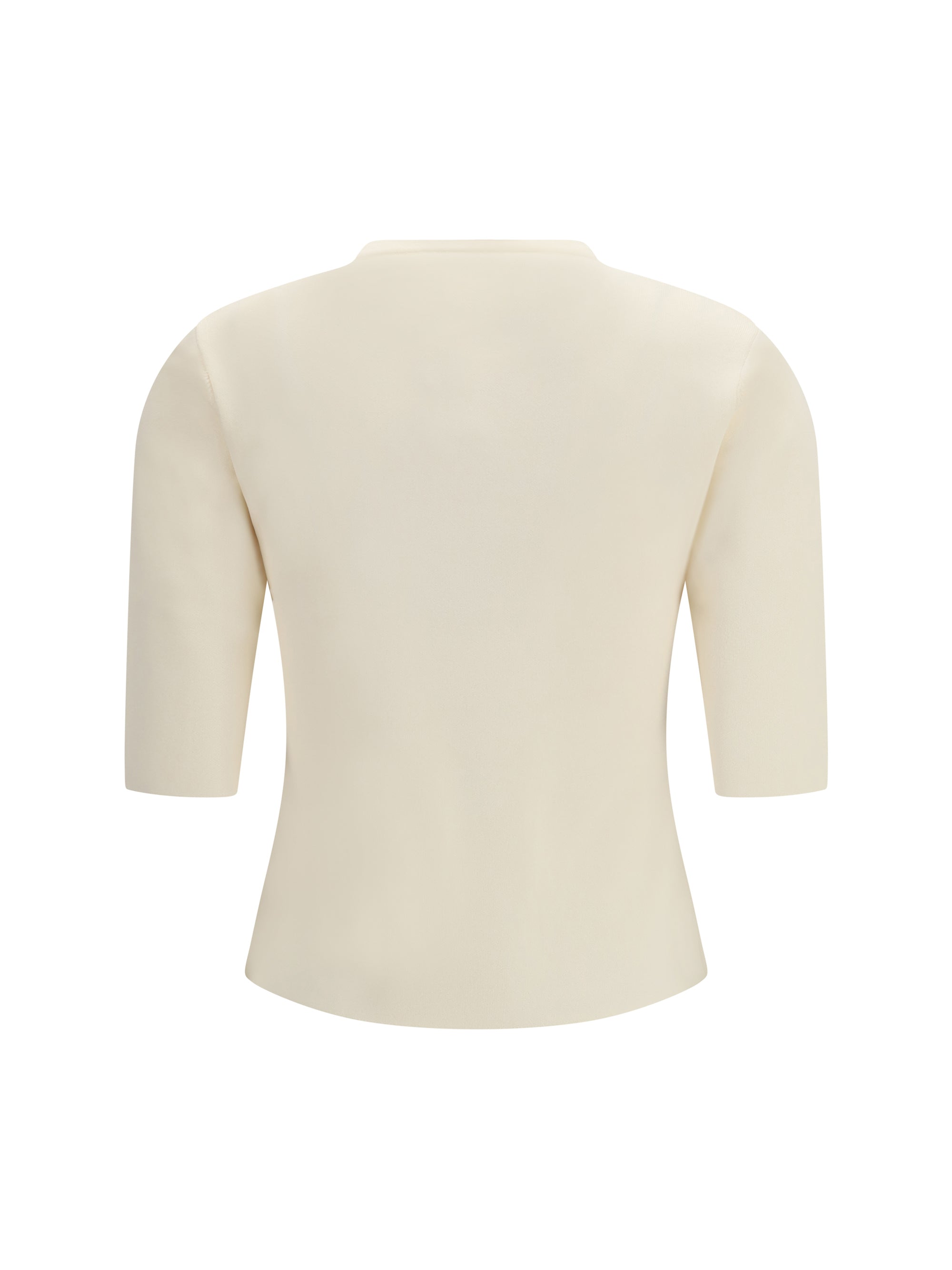 MAX MARA PURE L mxpaustero t-shirt