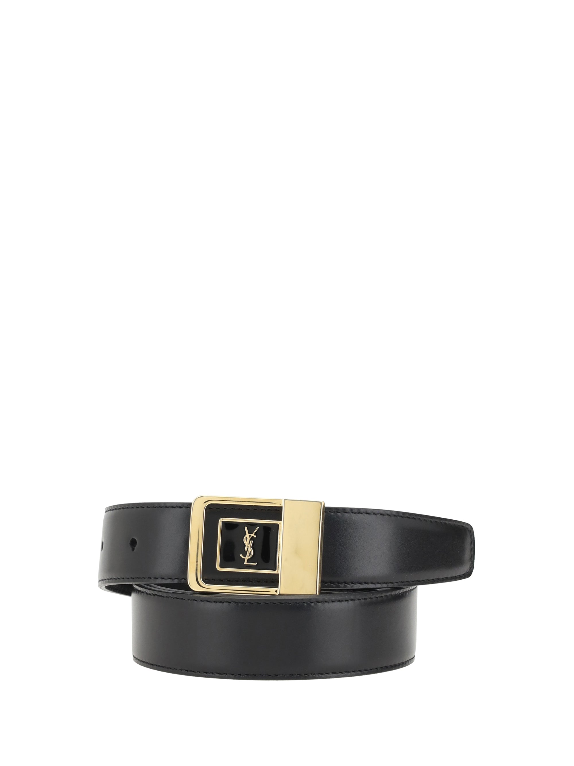 SAINT LAURENT 85 ysl belt