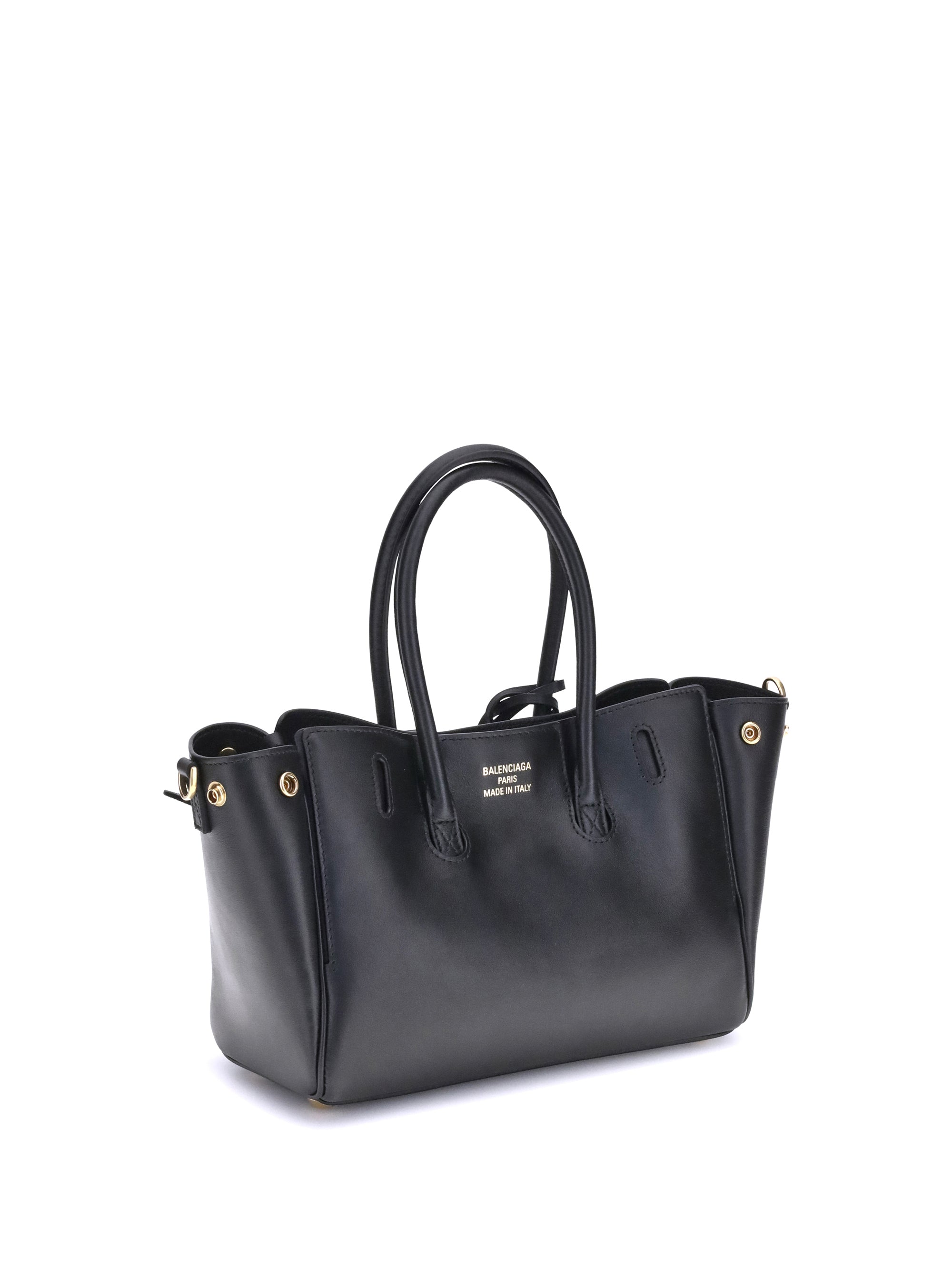 BALENCIAGA OS bel air mini handbag