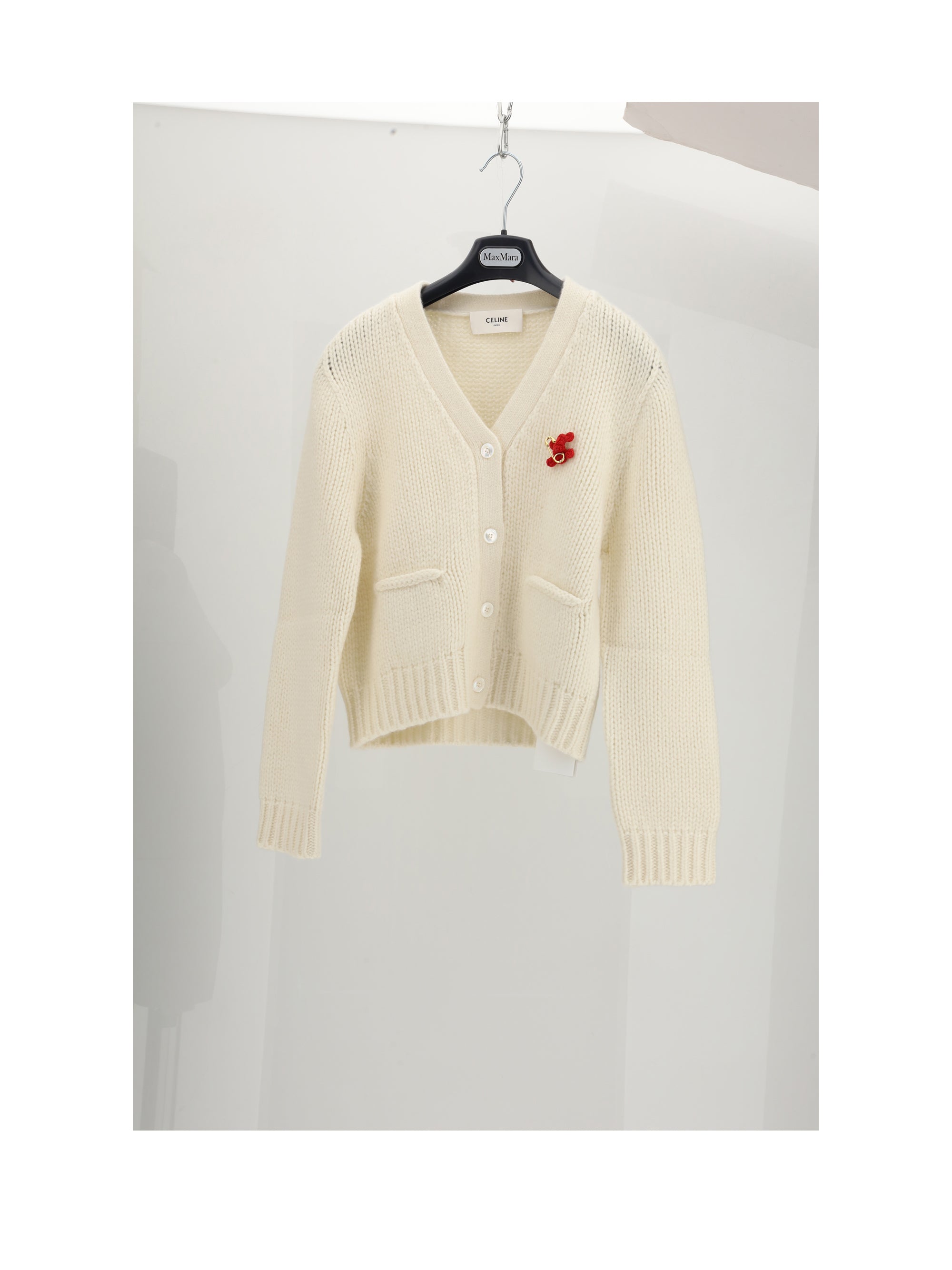 CELINE M cardigan