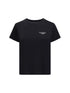 GIVENCHY L logoed t-shirt