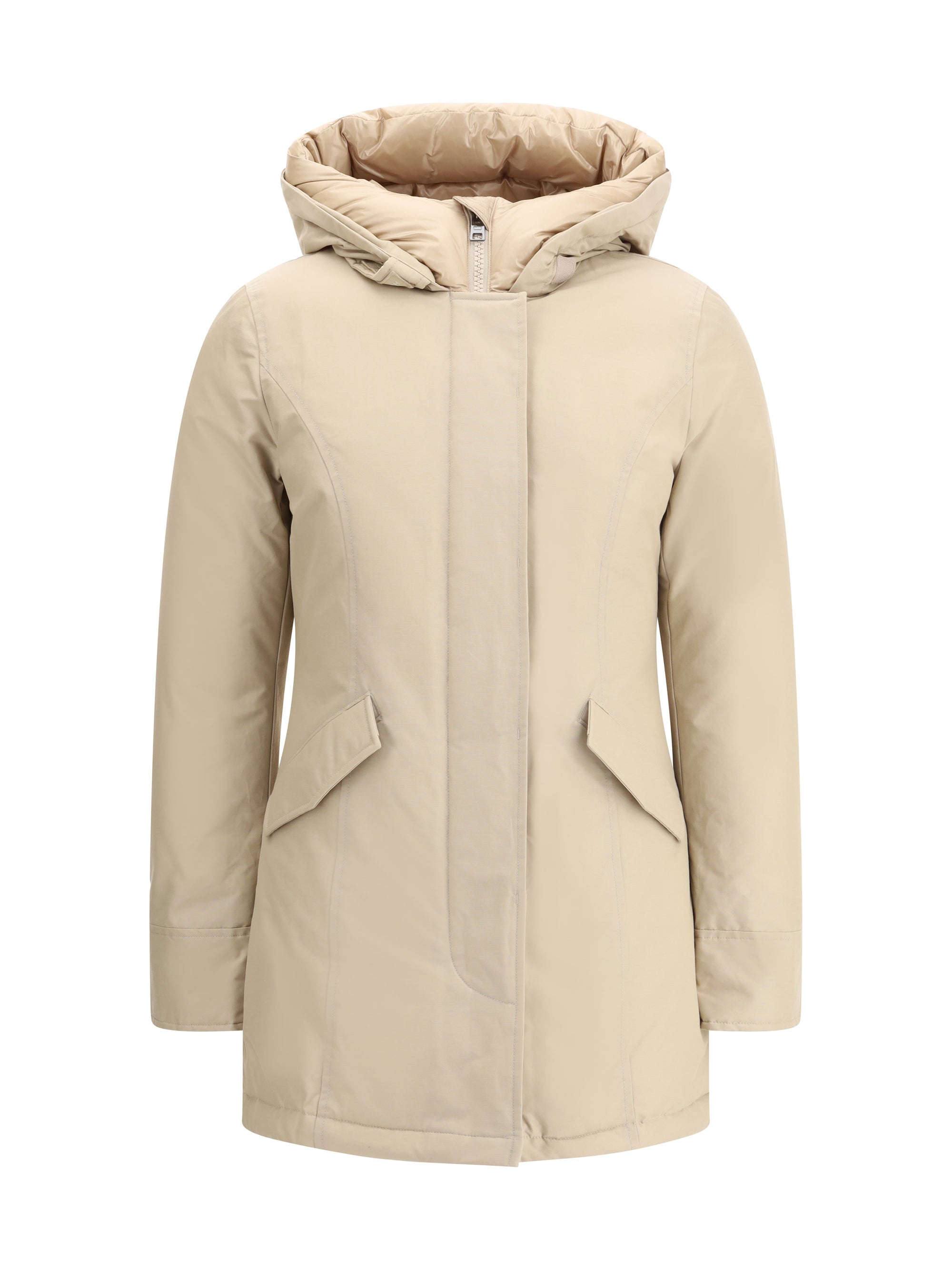 WOOLRICH M arctic parka jacket