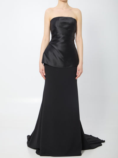 alia maxi dress