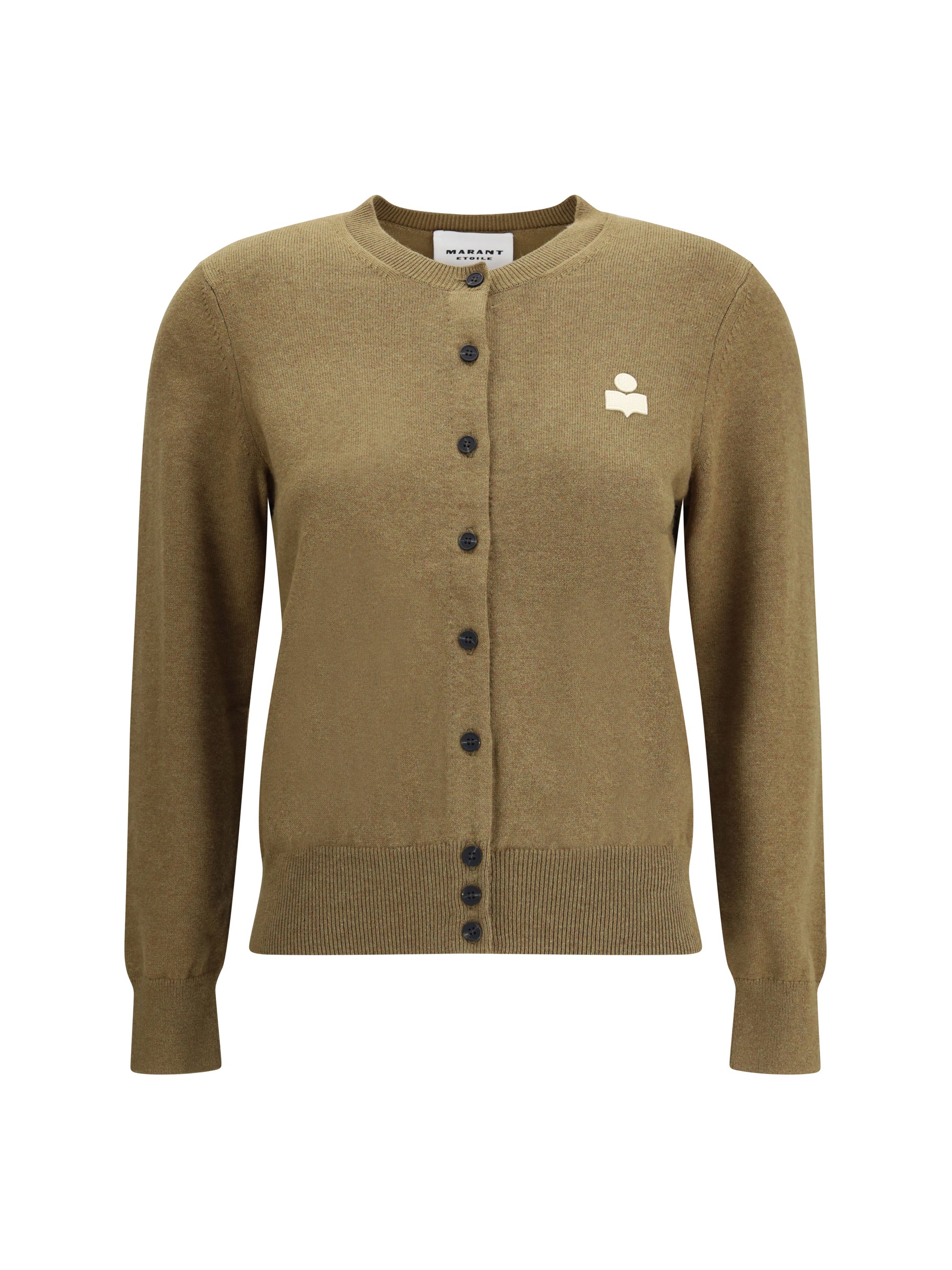 MARANT ETOILE 36 mona cardigan