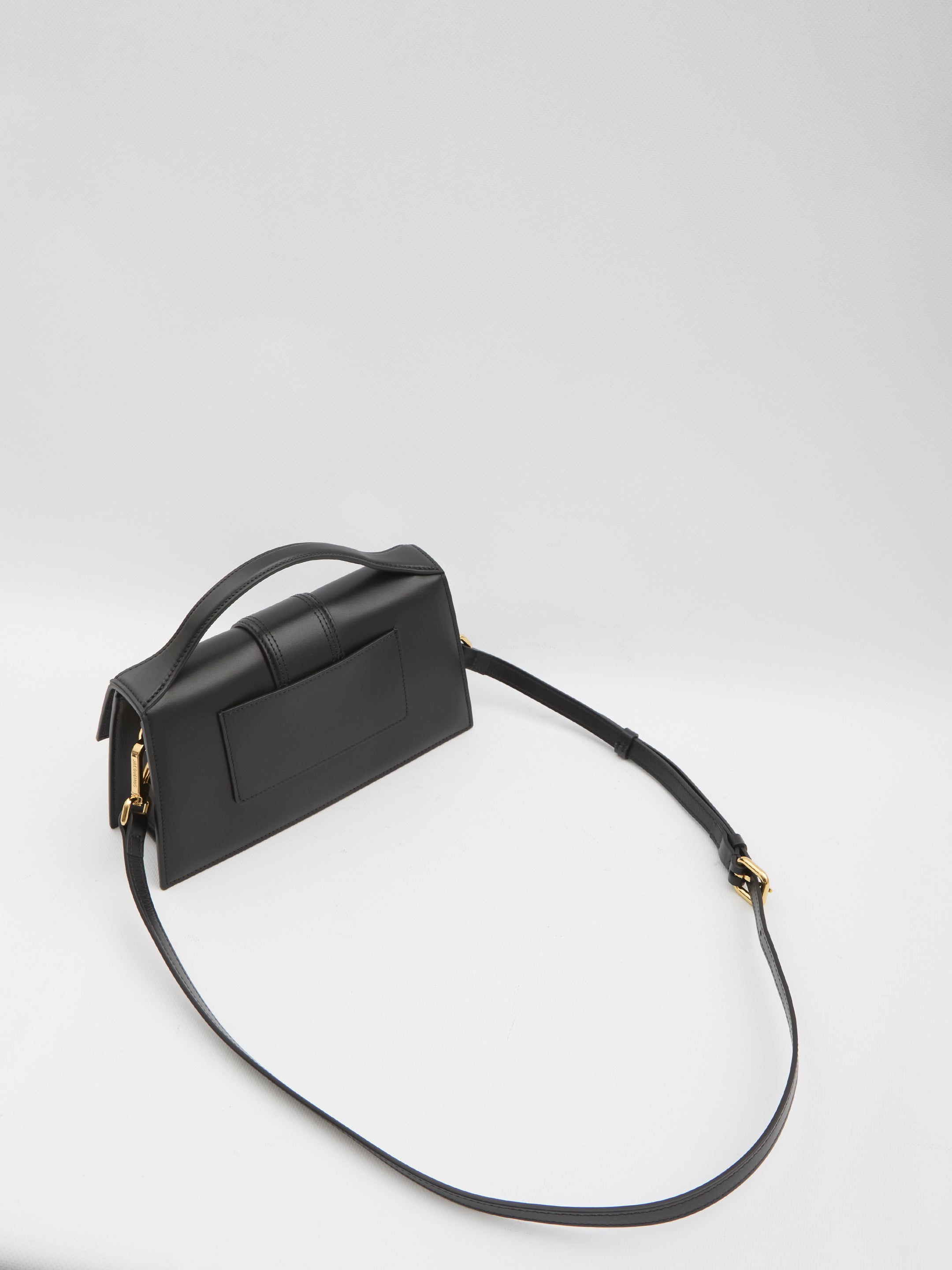 JACQUEMUS OS le grand bambino bag