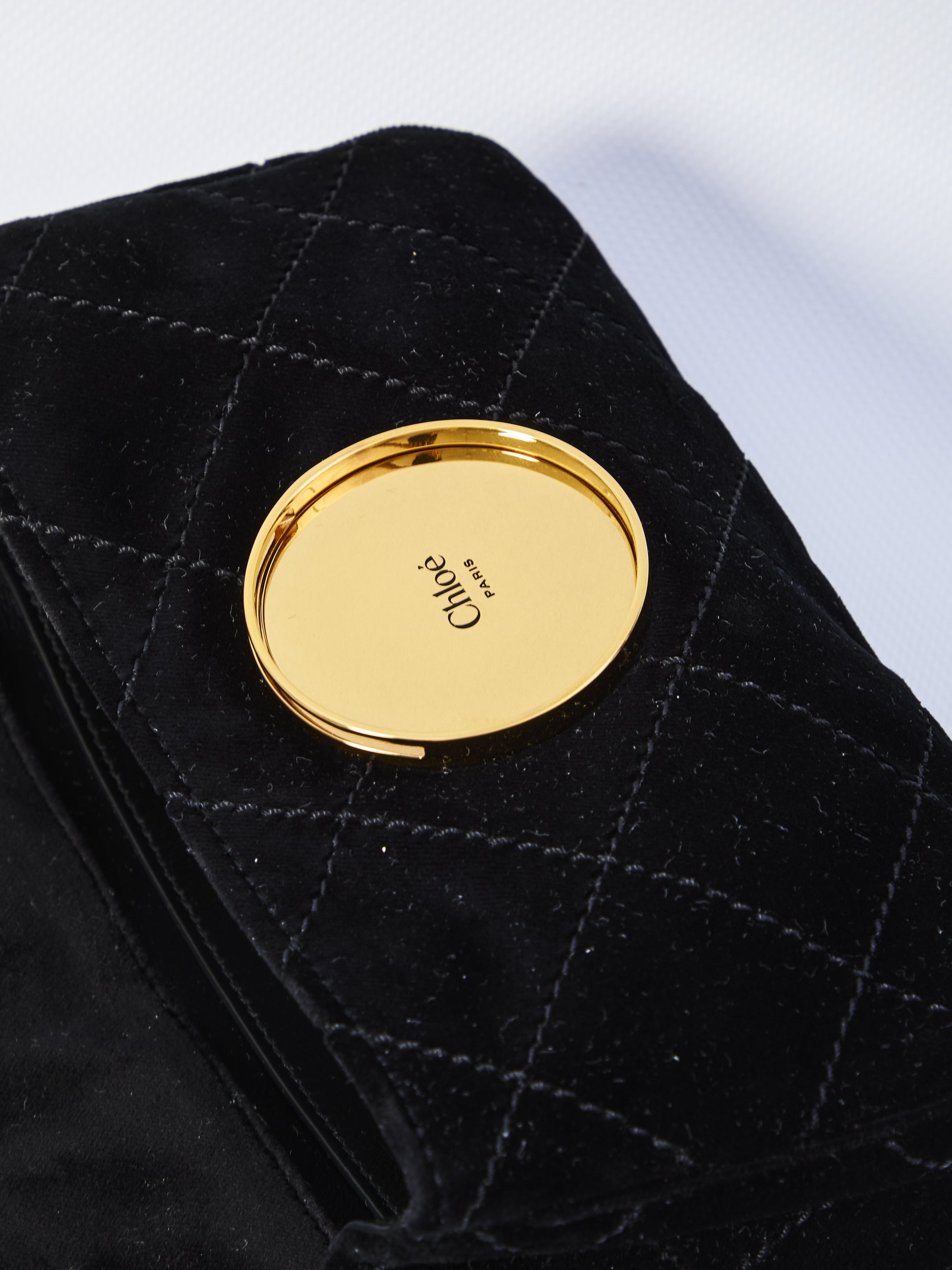 CHLOE OS chloé heritage bag