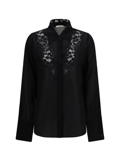 georgette shirt