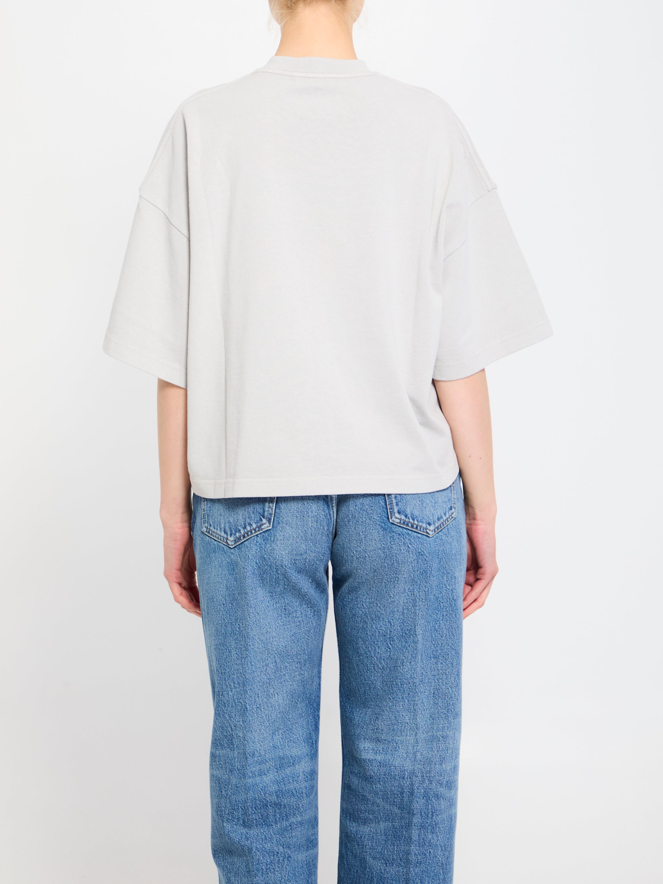 JACQUEMUS M pigmento t-shirt