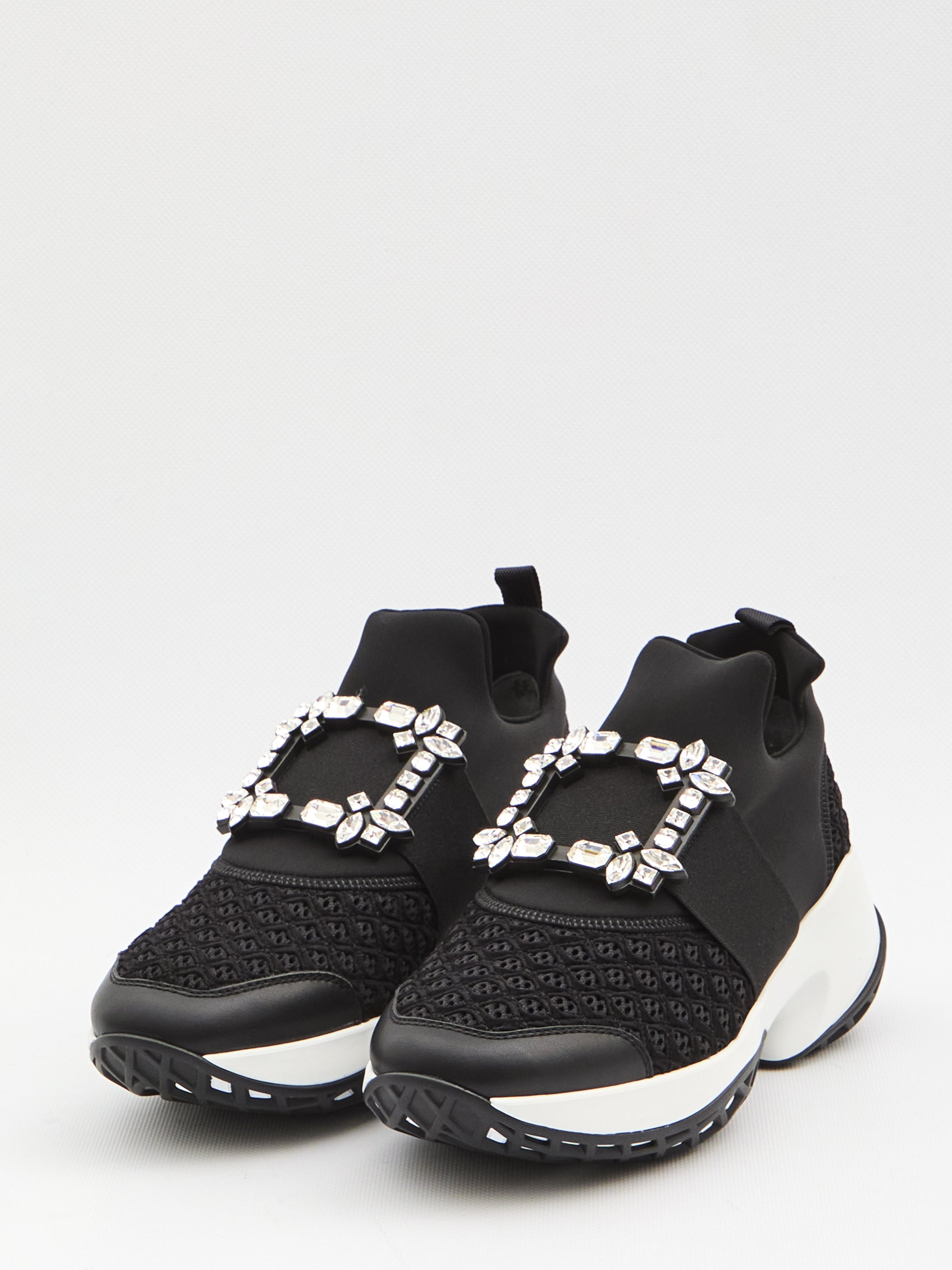 ROGER VIVIER 36 sneakers viv&