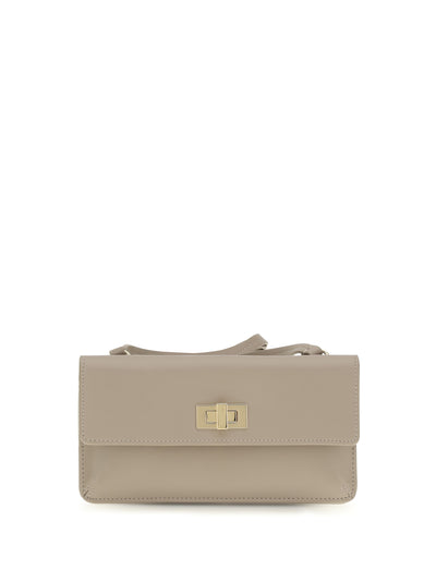 peekaboo chain wallet