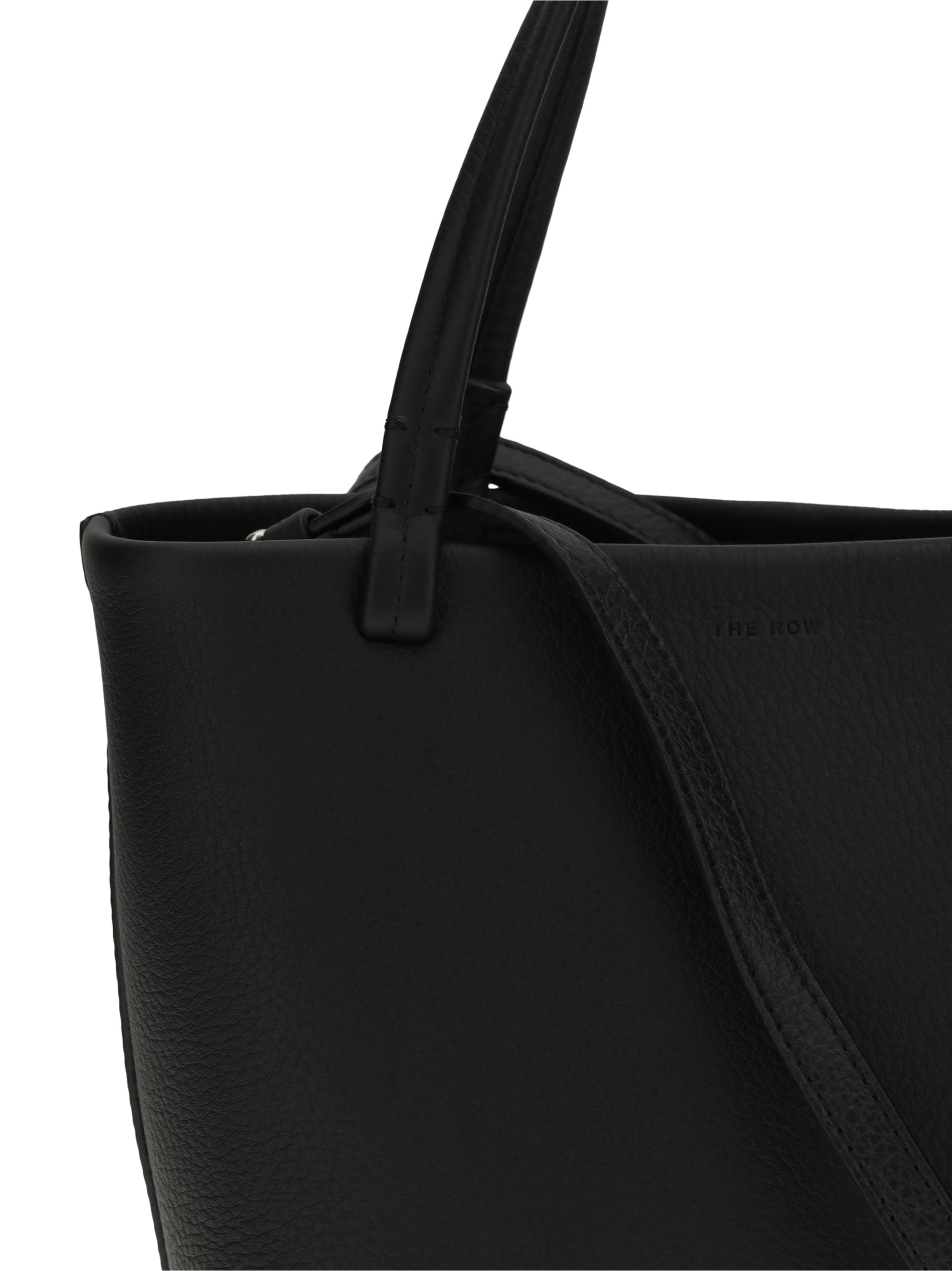 THE ROW OS park tote small bag