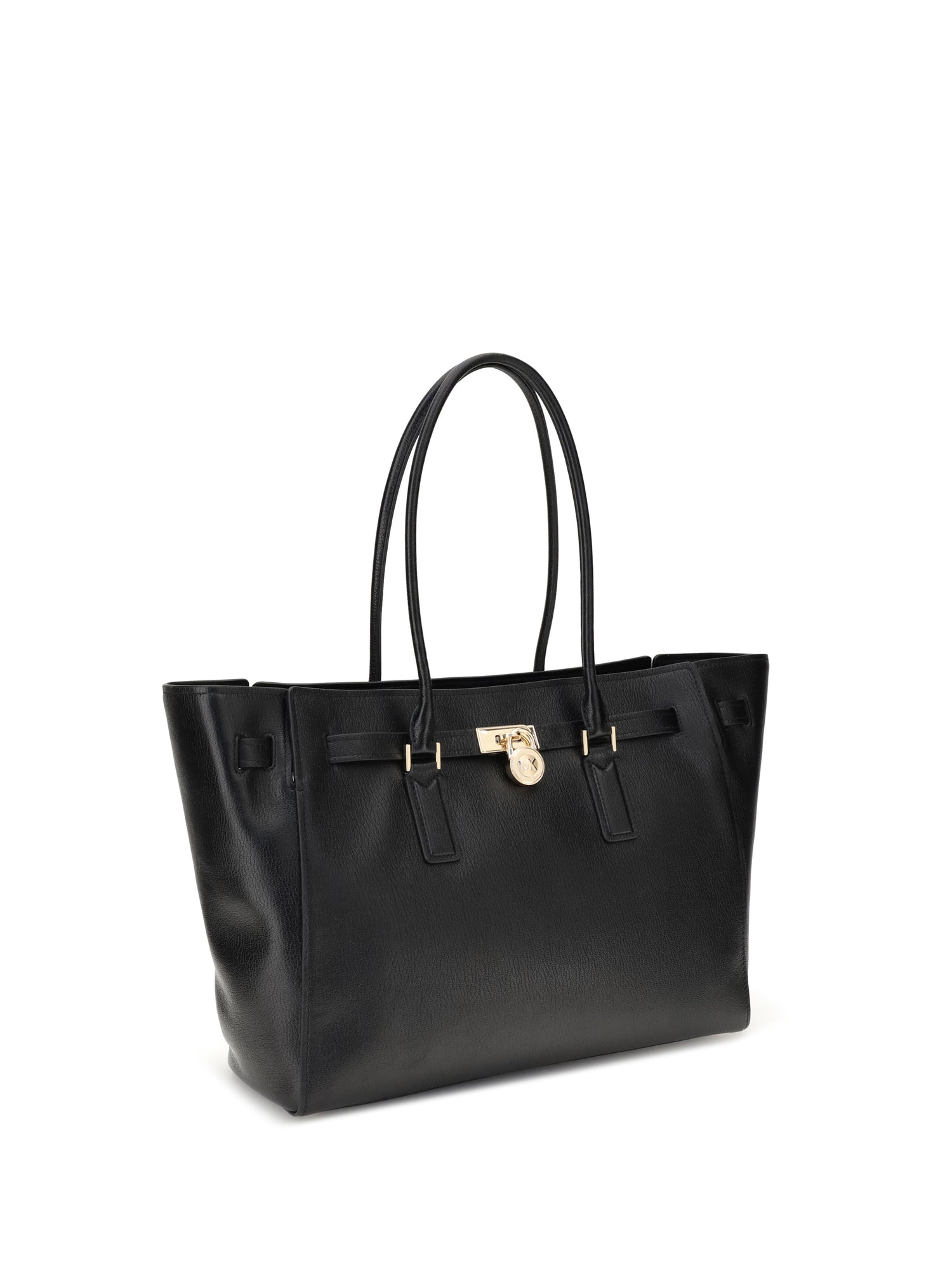 MICHAEL KORS OS hamilton moderne large tote bag