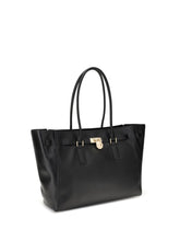 MICHAEL KORS OS hamilton moderne large tote bag