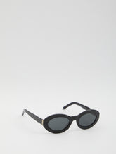 SAINT LAURENT OS sl m136 sunglasses