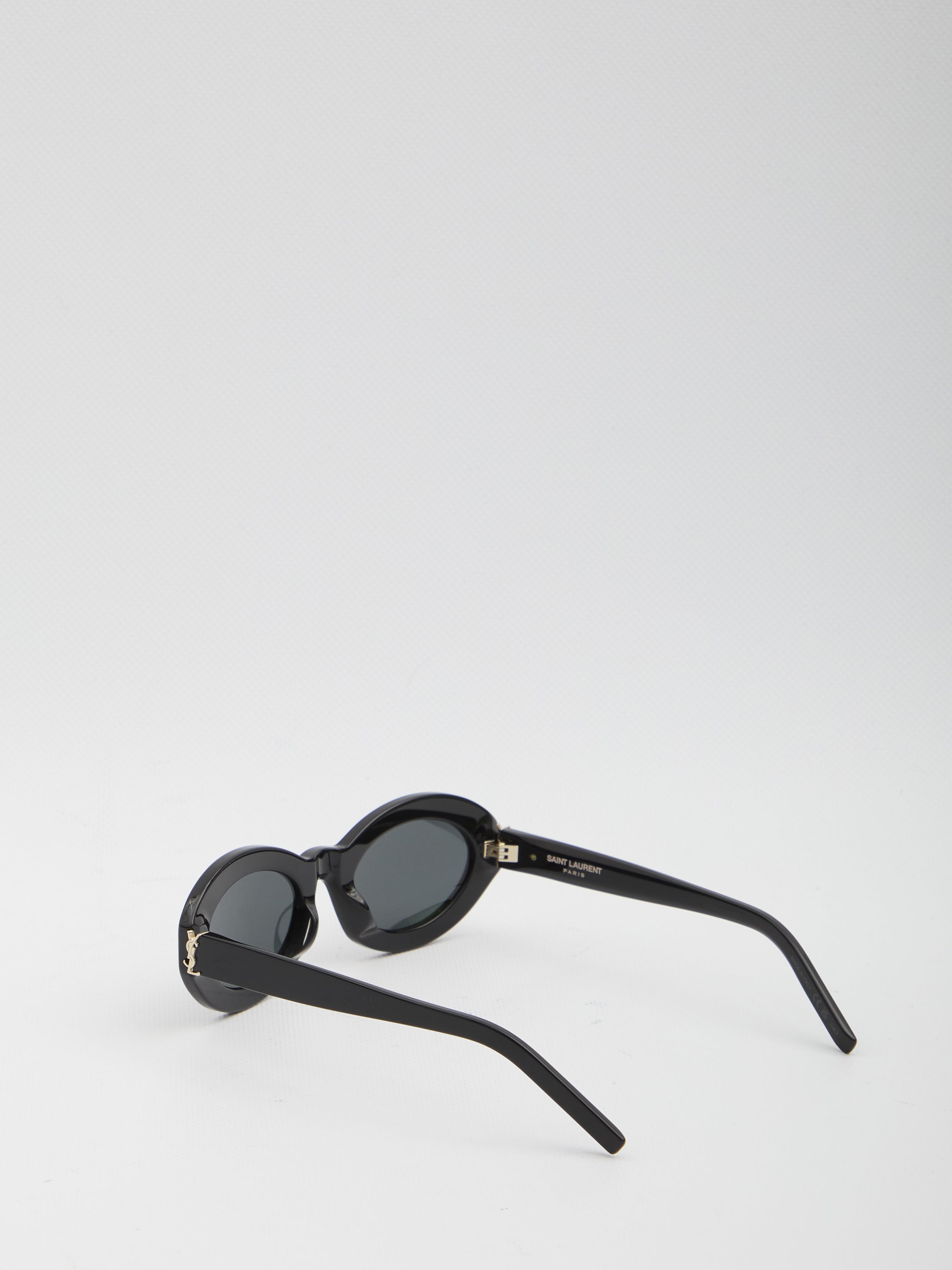 SAINT LAURENT OS sl m136 sunglasses