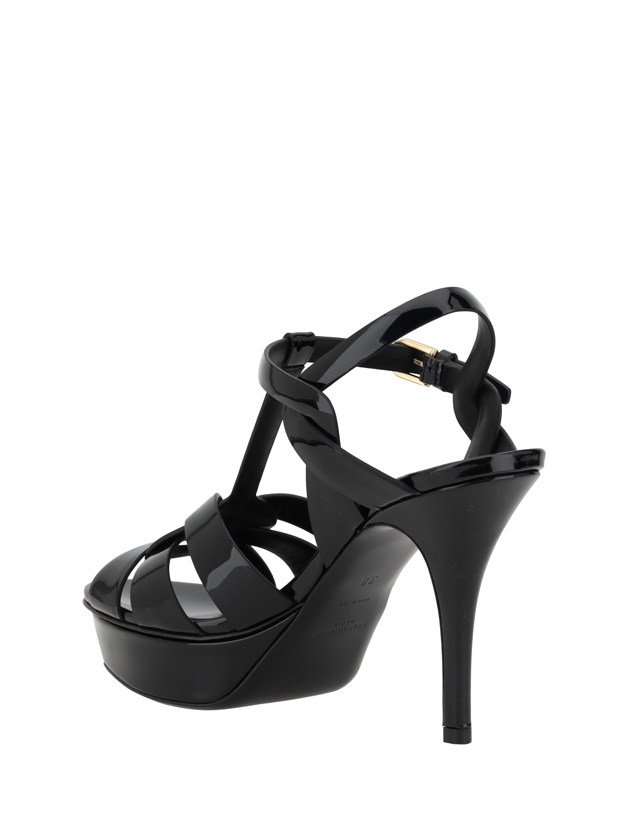 tribute sandals