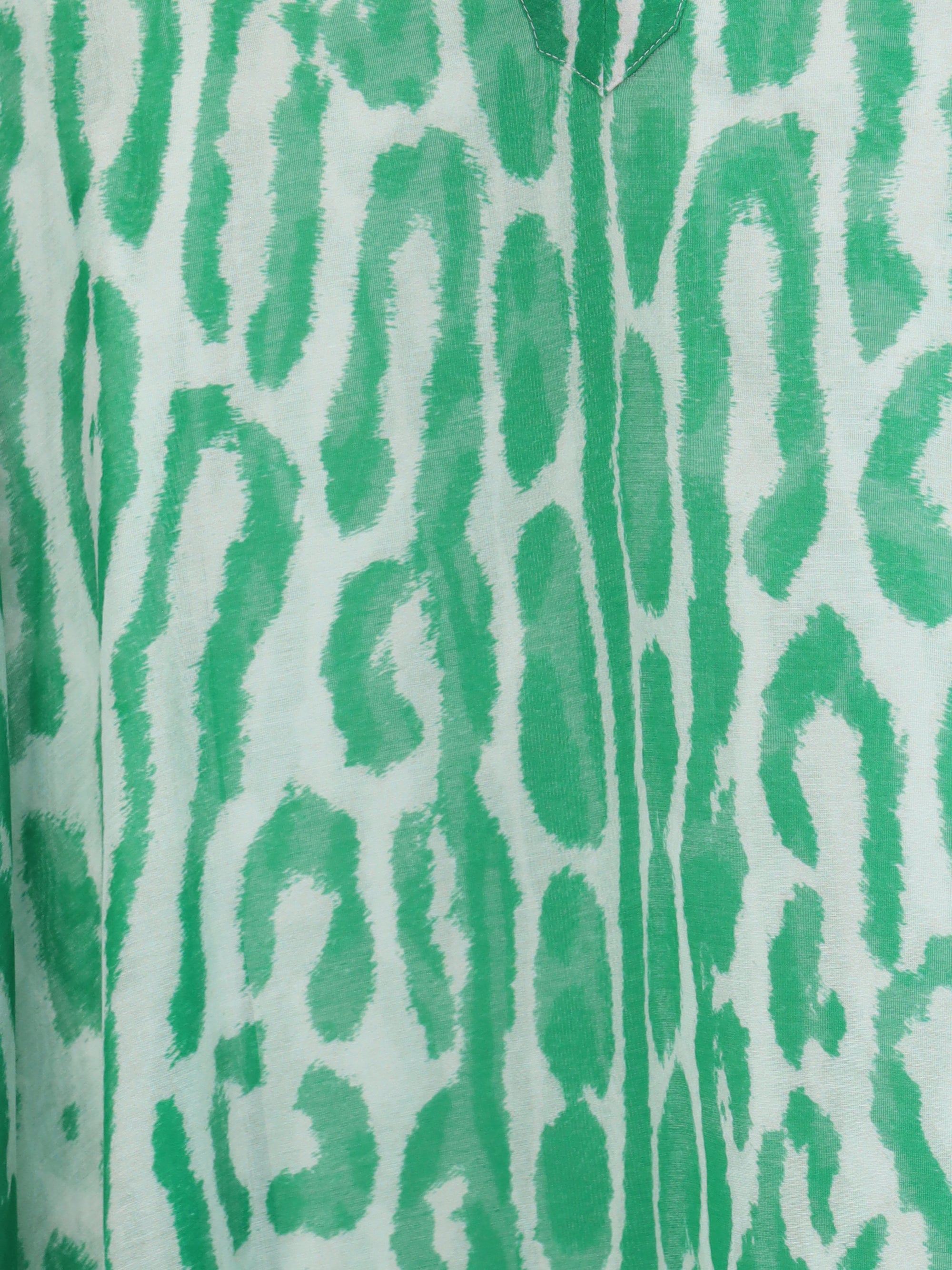 TOM FORD S-M kaftan dress