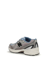 ALAIA 4 740 sneakers