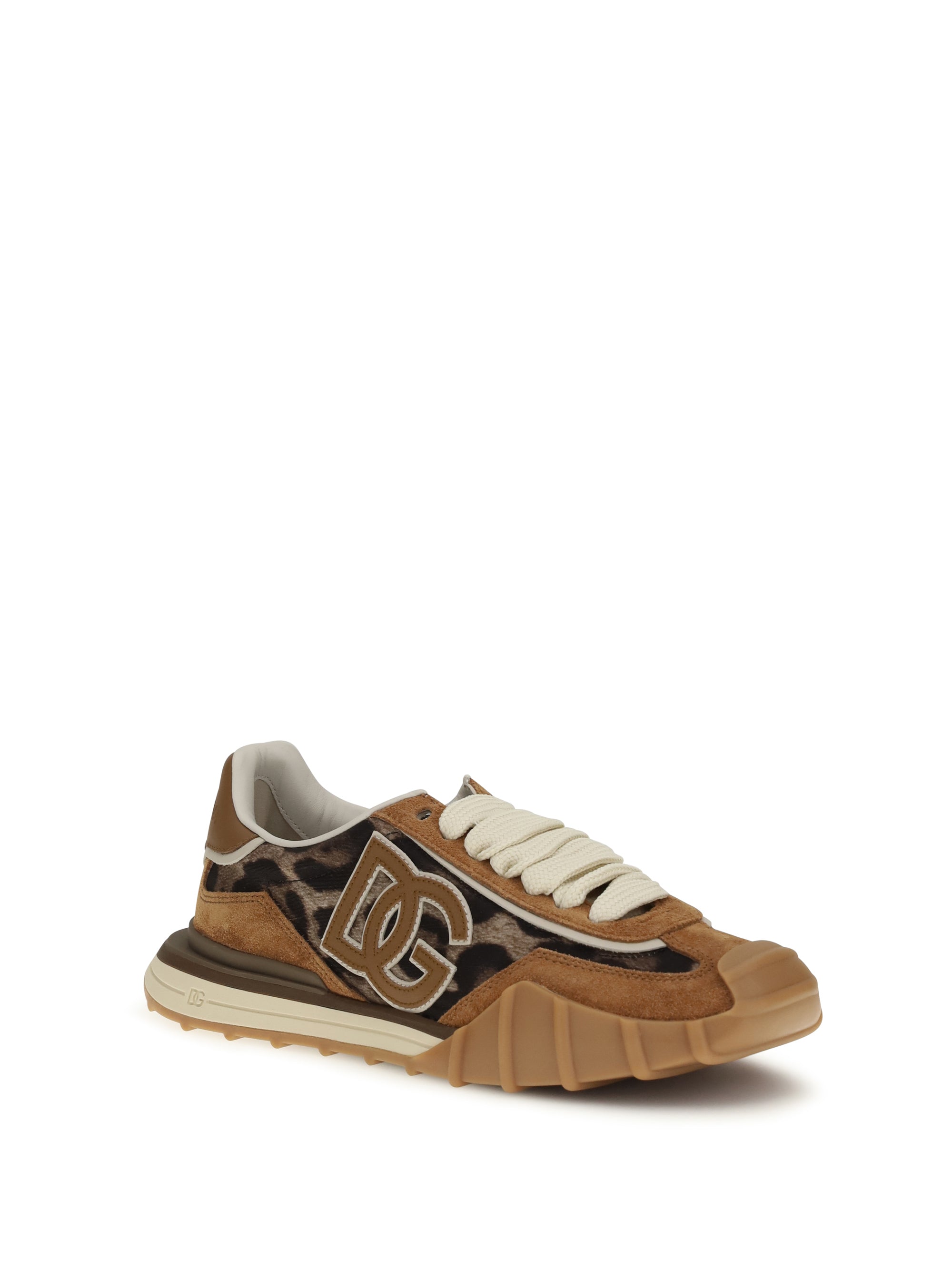 DOLCE & GABBANA 36 dg athletic sneakers
