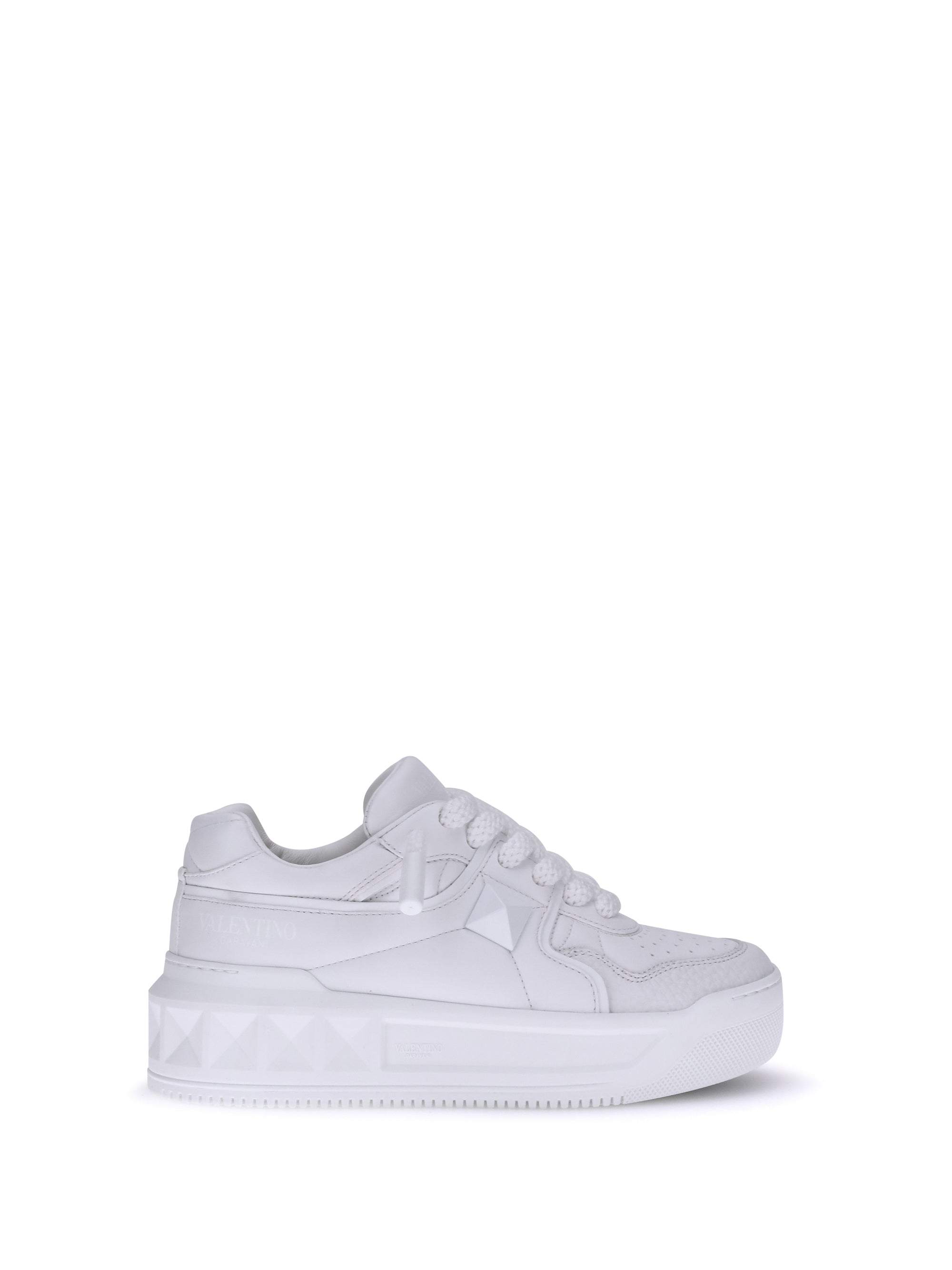 VALENTINO GARAVANI 35.5 reedots xl sneakers