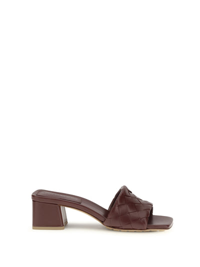 parco mules