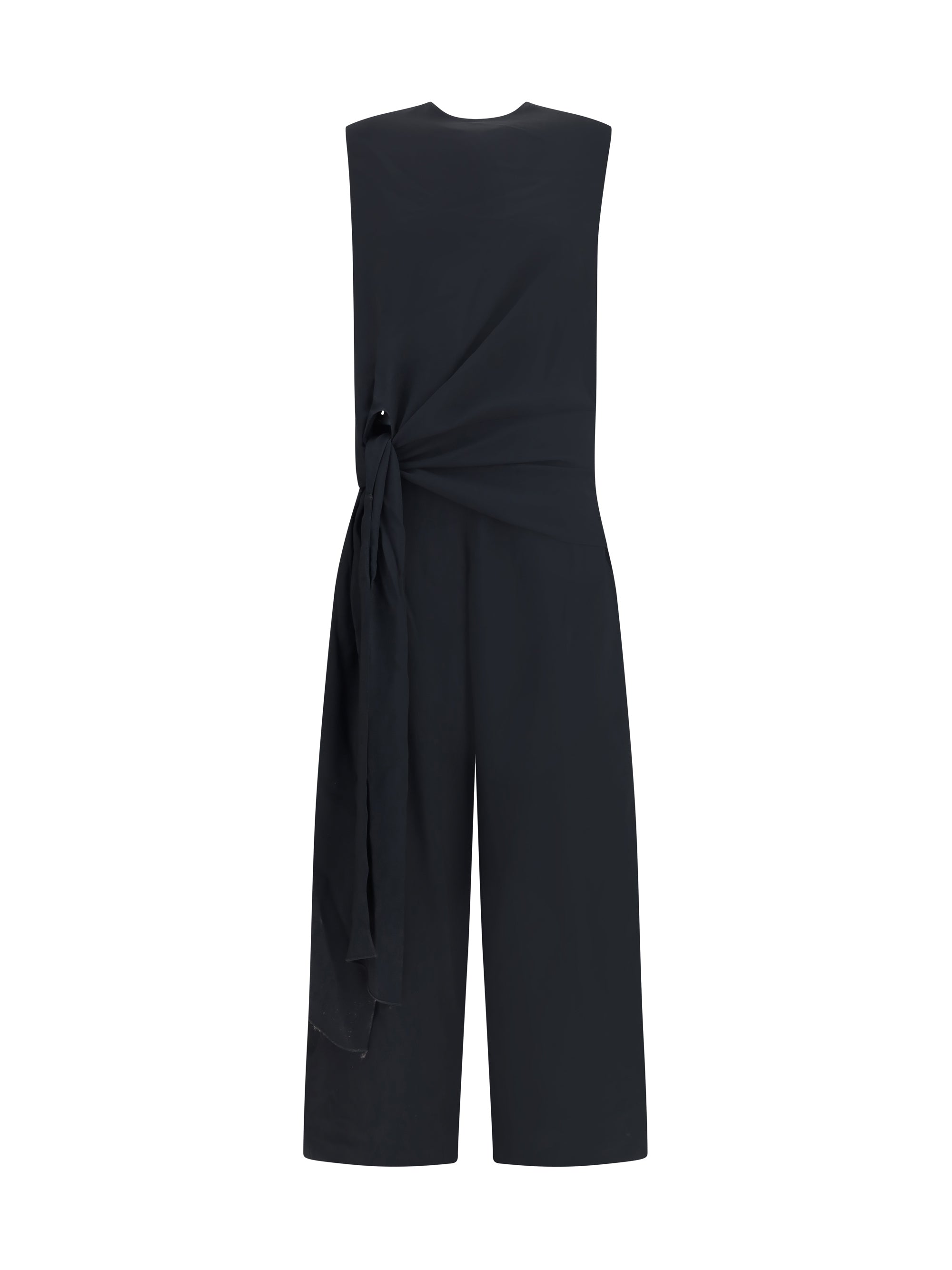 ALAIA 36 sleeveless jumpsuit