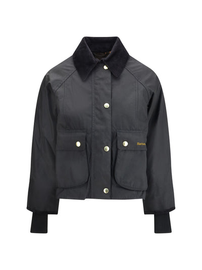 beadnell waxed jacket