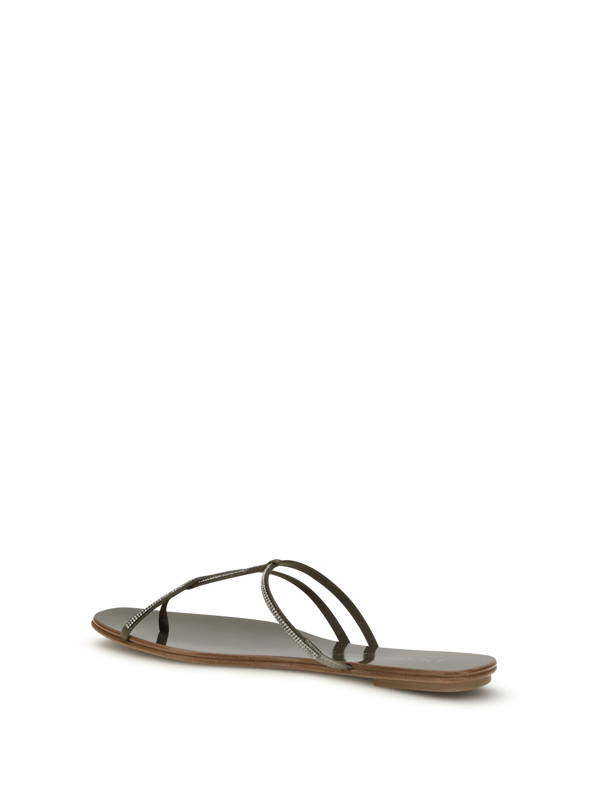 PEDRO GARCIA 36 leather sandals