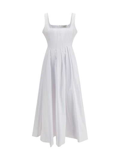 long giro dress