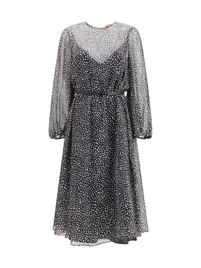 campo dress