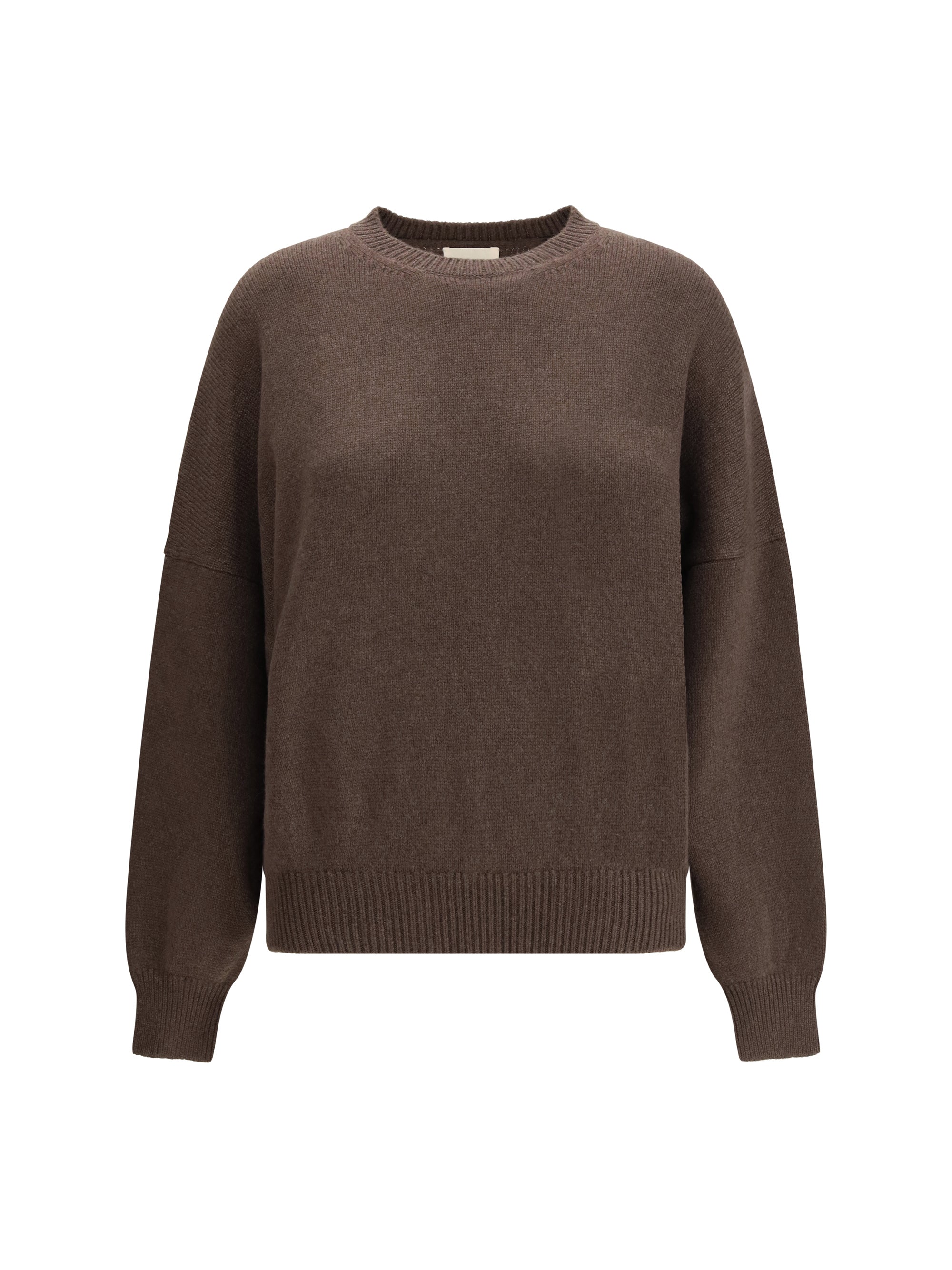 KHAITE M margaux oversized sweater