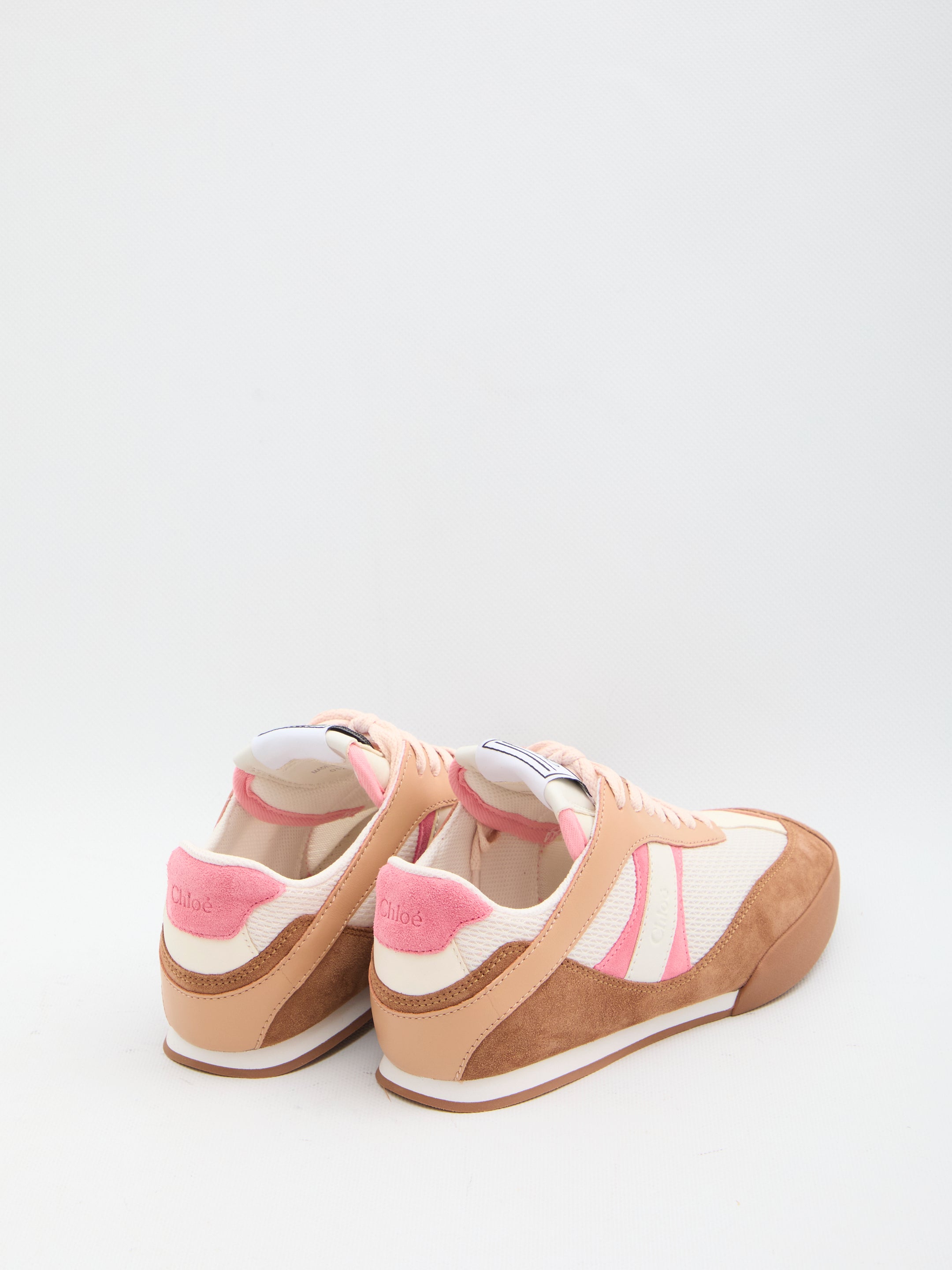 CHLOE 36 chloé kick sneakers