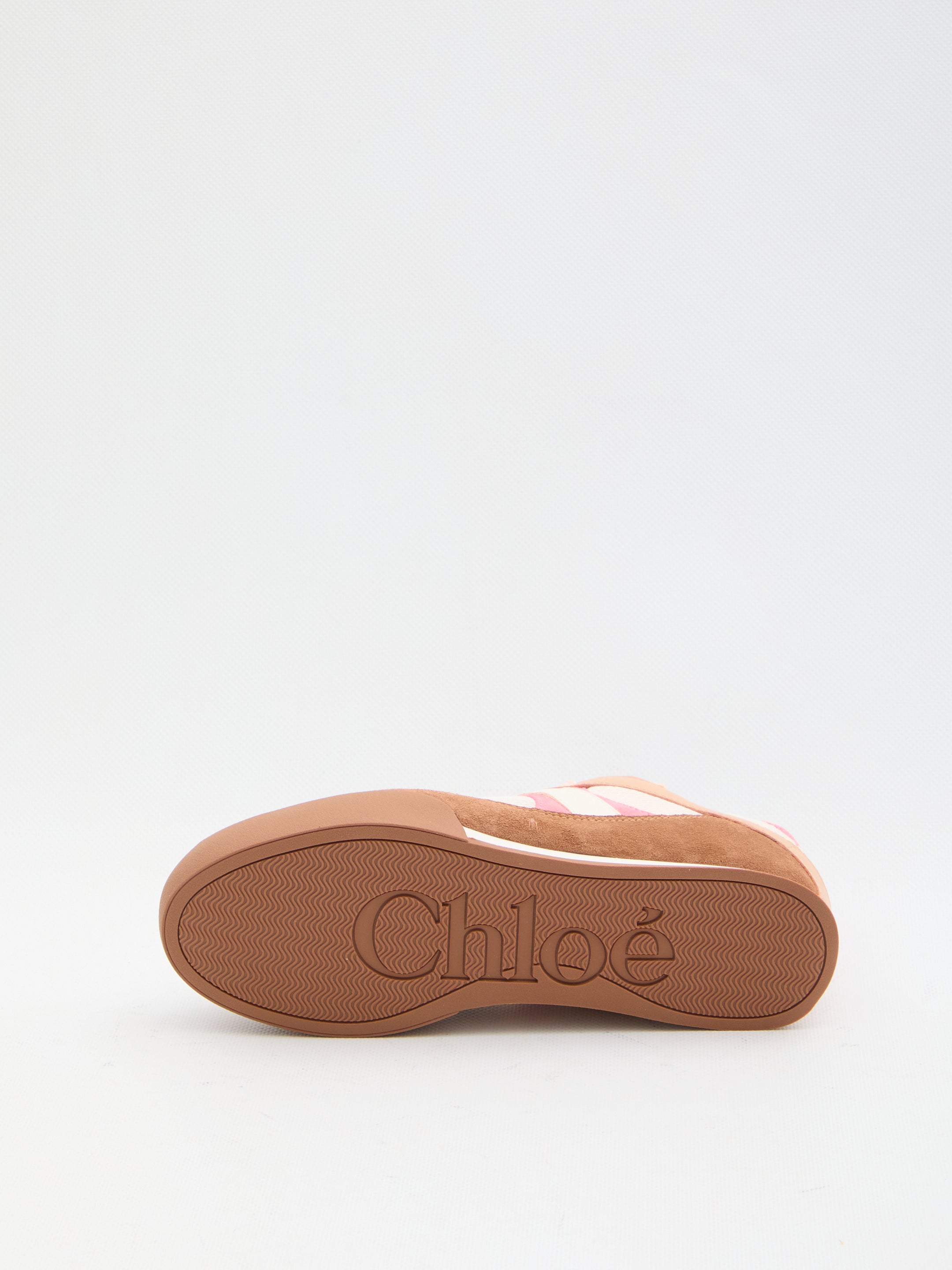 CHLOE 36 chloé kick sneakers
