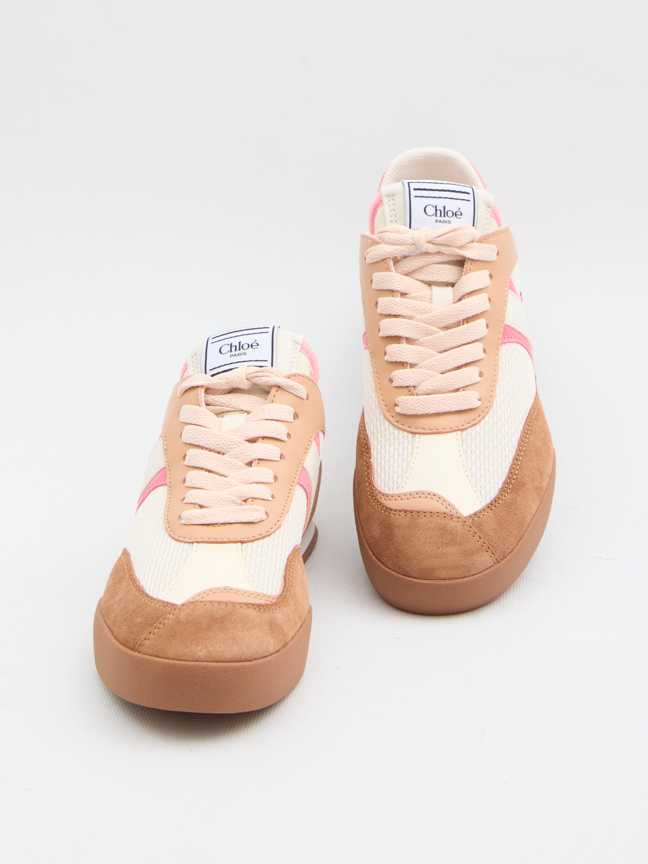 CHLOE 36 chloé kick sneakers