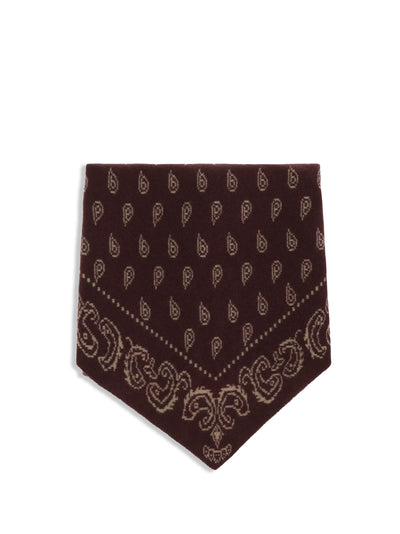 the wild rag scarf