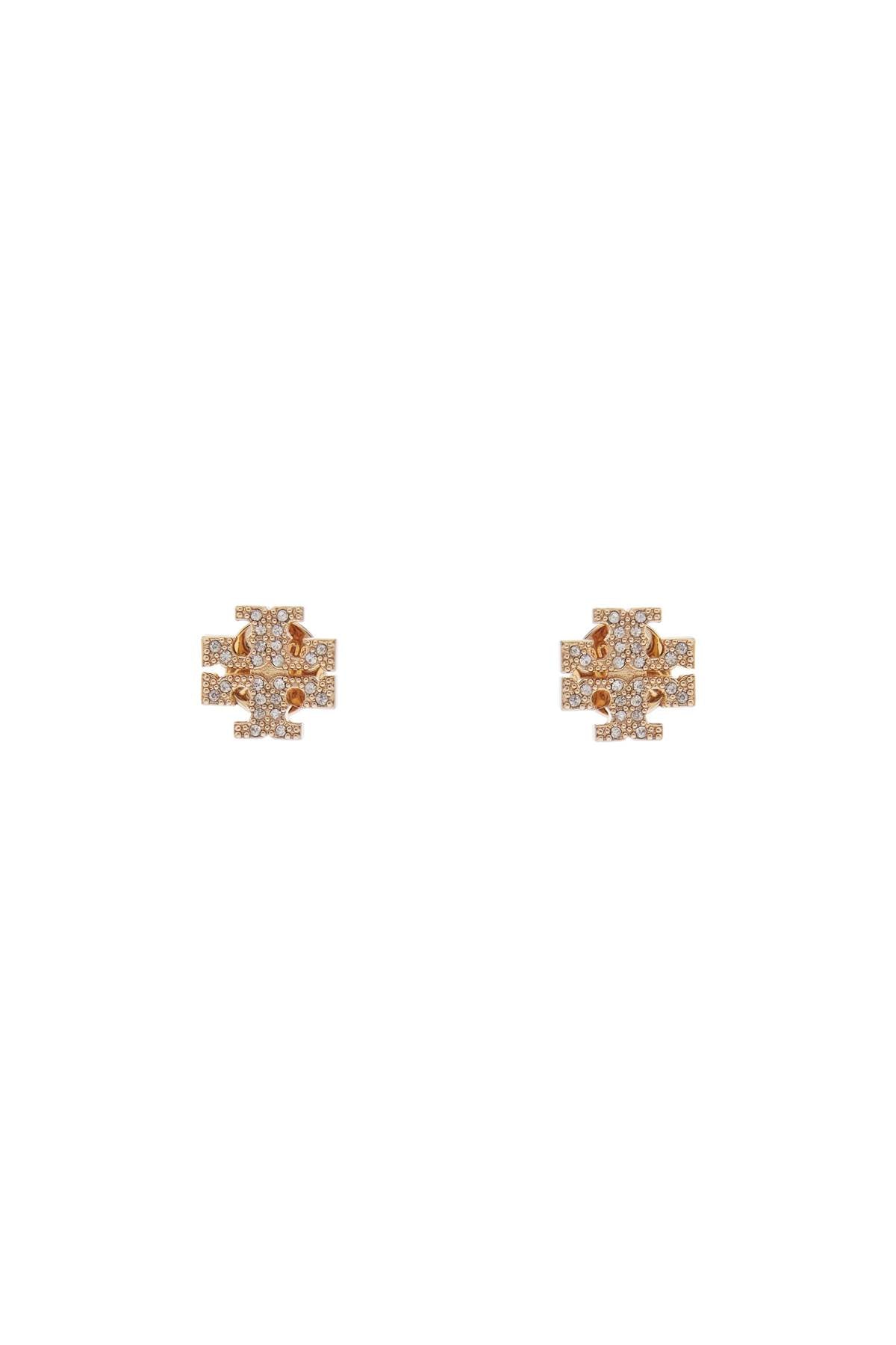 kira earrings with pavã©