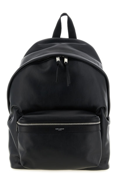 city backpack